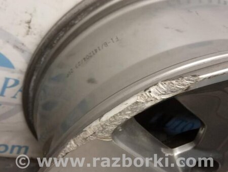 ФОТО Диск R16 для KIA Optima 3 TF (10-15) Київ