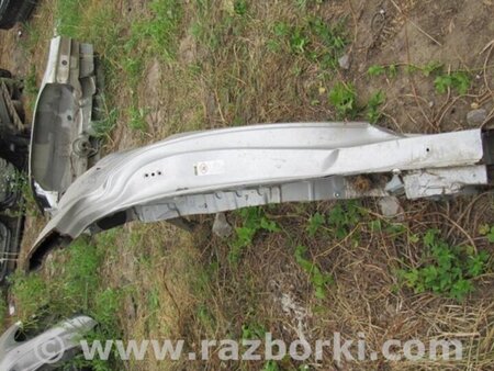 ФОТО Чверть кузова задня для Lexus ES350 (06-12) Київ