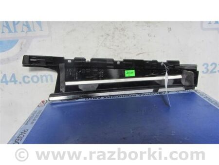 ФОТО Накладка двері для Infiniti QX30 (15-19) Київ