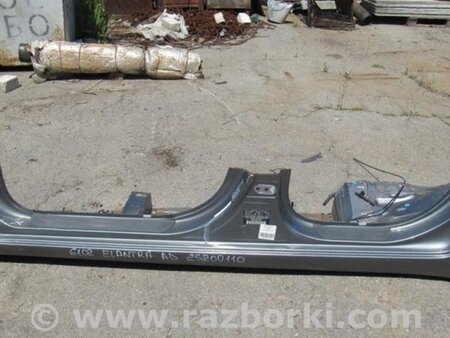 ФОТО Стійка кузова середня для Hyundai Elantra VI AD (15-20) Київ