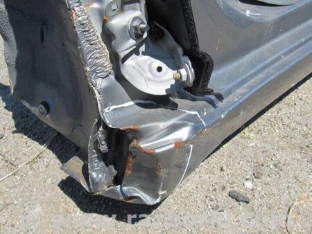 ФОТО Стійка кузова середня для Hyundai Elantra VI AD (15-20) Київ