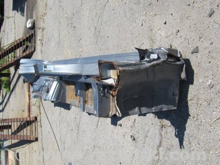 ФОТО Стійка кузова середня для Hyundai Elantra VI AD (15-20) Київ