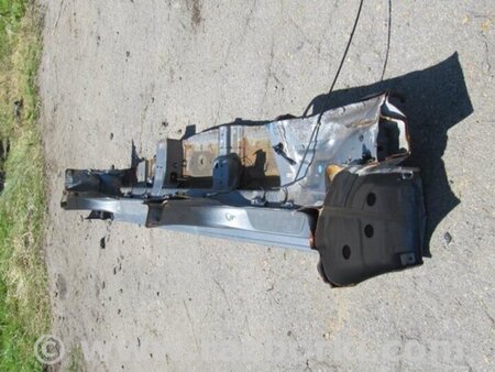 ФОТО Стійка кузова середня для Hyundai Elantra VI AD (15-20) Київ