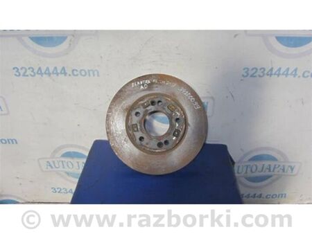 ФОТО Гальмівний диск передній для Hyundai Elantra VI AD (15-20) Київ