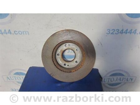 ФОТО Гальмівний диск передній для Hyundai Elantra VI AD (15-20) Київ