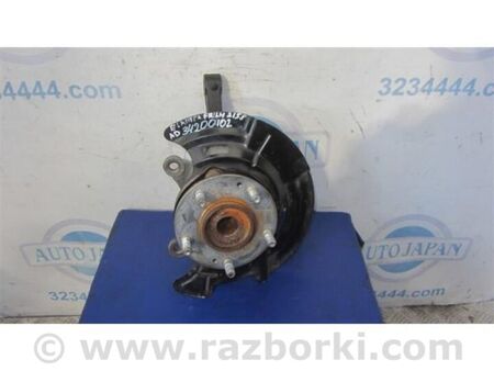 ФОТО Маточина колеса для Hyundai Elantra VI AD (15-20) Київ