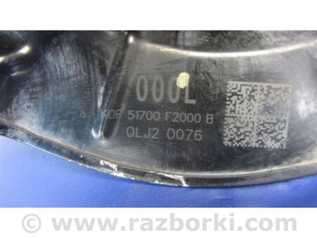 ФОТО Маточина колеса для Hyundai Elantra VI AD (15-20) Київ