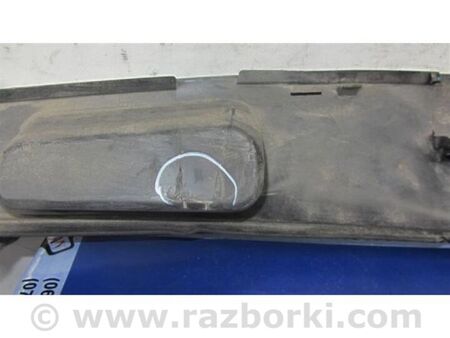 ФОТО Накладка кришки багажника для Acura RDX TB3, TB4 (12-15) Київ