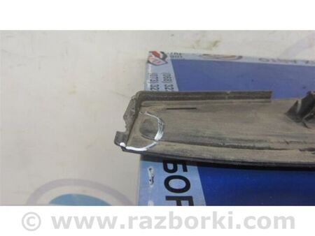 ФОТО Накладка кришки багажника для Acura RDX TB3, TB4 (12-15) Київ