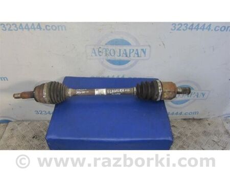 ФОТО Привід передній для Hyundai Elantra VI AD (15-20) Київ