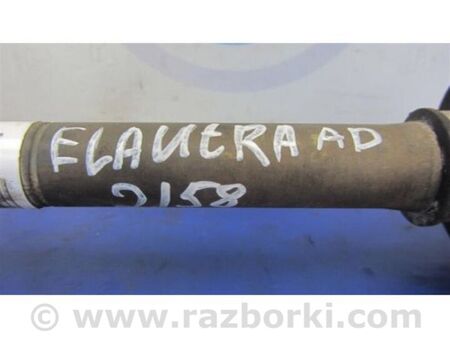 ФОТО Привід передній для Hyundai Elantra VI AD (15-20) Київ