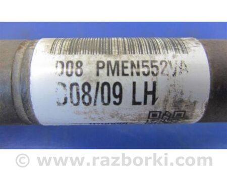 ФОТО Привід передній для Hyundai Elantra VI AD (15-20) Київ