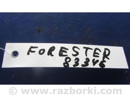 ФОТО Рульовий карданчик для Subaru Forester SJ S13 (12-18) Київ