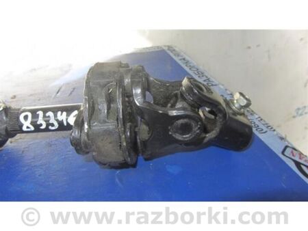 ФОТО Рульовий карданчик для Subaru Forester SJ S13 (12-18) Київ