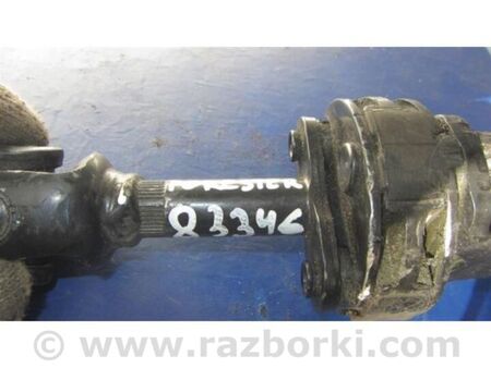 ФОТО Рульовий карданчик для Subaru Forester SJ S13 (12-18) Київ