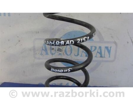 ФОТО Пружина задньої підвіски для Hyundai Elantra VI AD (15-20) Київ