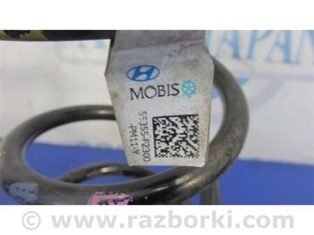 ФОТО Пружина задньої підвіски для Hyundai Elantra VI AD (15-20) Київ