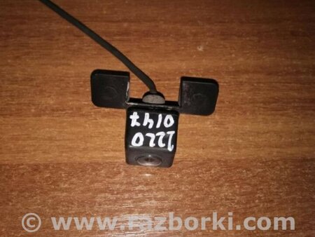 ФОТО Камера заднього виду для Nissan X-Trail T31 (07-14) Київ