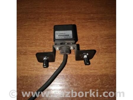 ФОТО Камера заднього виду для Nissan X-Trail T31 (07-14) Київ