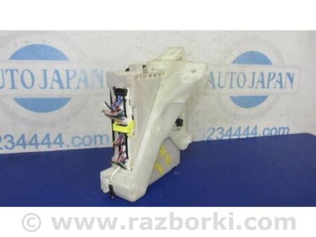 ФОТО Блок комфорту для Toyota Sienna (11-16) Київ