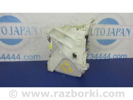 ФОТО Блок комфорту для Toyota Sienna (11-16) Київ