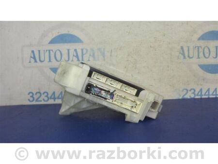 ФОТО Блок комфорту для Toyota Sienna (11-16) Київ