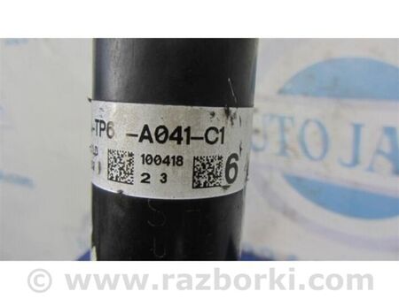 ФОТО Амортизатор для Honda Crosstour (2009-2015) Київ