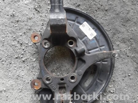 ФОТО Кулак поворотний для KIA Optima 4 K5 JF (15-20) Київ