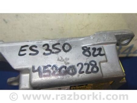 ФОТО Блок керування AIRBAG для Lexus IS250/350 (06-12) Київ