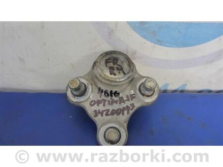 ФОТО Кульова опора для KIA Optima 4 K5 JF (15-20) Київ