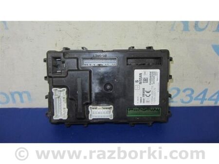 ФОТО Блок комфорту для Infiniti FX/QX70 S51 (08-17) Київ