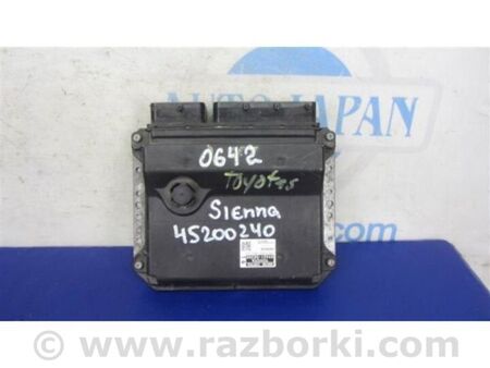 ФОТО Блок керування двигуном для Toyota Sienna (11-16) Київ