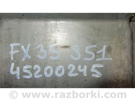 ФОТО Блок керування двигуном для Infiniti FX/QX70 S51 (08-17) Київ