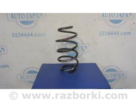 ФОТО Пружина передньої підвіски для Volkswagen Jetta USA (10-17) Київ