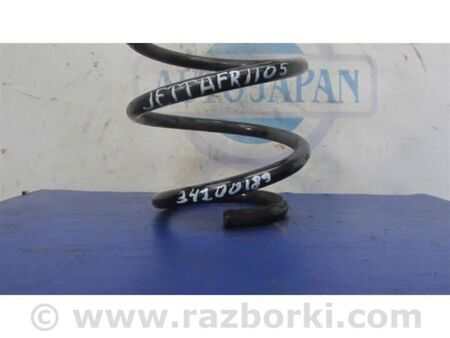 ФОТО Пружина передньої підвіски для Volkswagen Jetta USA (10-17) Київ