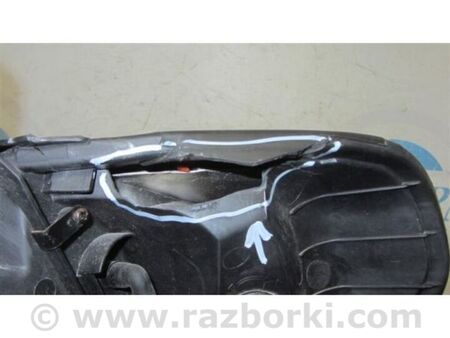 ФОТО Фара для Hyundai Accent 3 MC (05-11) Київ