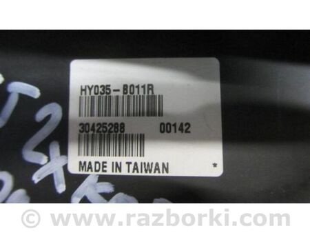 ФОТО Фара для Hyundai Accent 3 MC (05-11) Київ
