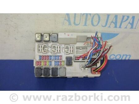 ФОТО Блок запобіжників моторний відсік для Nissan Altima L31 Київ