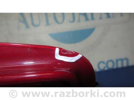 ФОТО Ліхтар зовнішній для Chevrolet Camaro VI (15-24) Київ