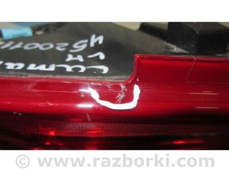 ФОТО Ліхтар зовнішній для Chevrolet Camaro VI (15-24) Київ