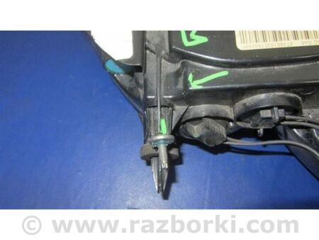 ФОТО Ліхтар зовнішній для Chevrolet Camaro VI (15-24) Київ