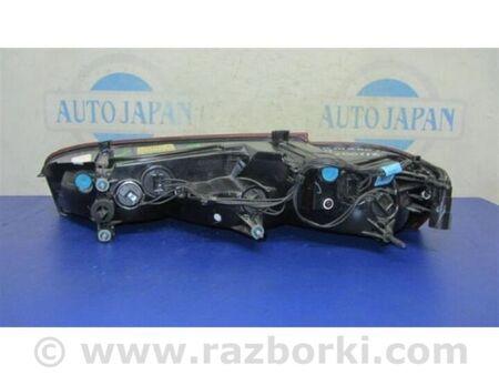 ФОТО Ліхтар зовнішній для Chevrolet Camaro VI (15-24) Київ