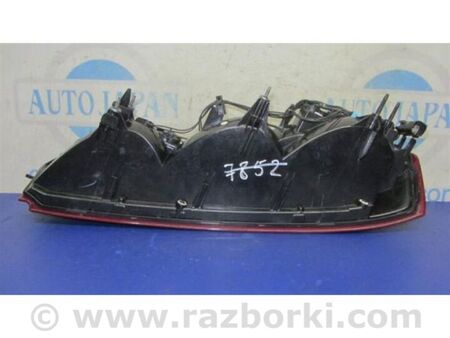 ФОТО Ліхтар зовнішній для Chevrolet Camaro VI (15-24) Київ