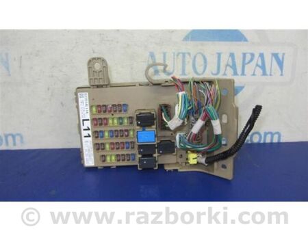 ФОТО Блок запобіжників салон для Subaru Legacy VI BN (14-19) Київ