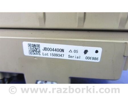 ФОТО Блок запобіжників салон для Subaru Legacy VI BN (14-19) Київ