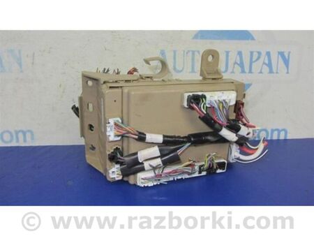 ФОТО Блок запобіжників салон для Subaru Legacy VI BN (14-19) Київ