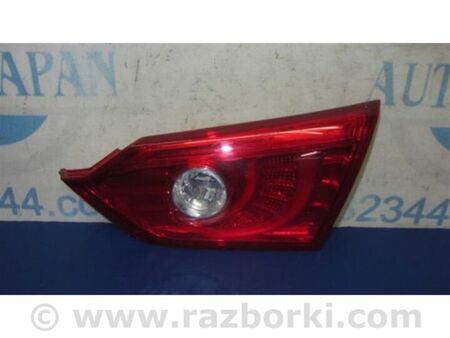 ФОТО Ліхтар внутрішній для Infiniti Q50 Київ