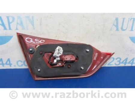 ФОТО Ліхтар внутрішній для Infiniti Q50 Київ