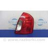 Ліхтар зовнішній Hyundai Accent 3 MC (05-11)