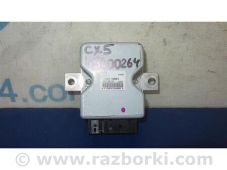 ФОТО Блок керування паливним насосом для Mazda CX-5 KE (12-17) Київ